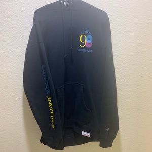 Diamond Supply Co. Sweatshirt